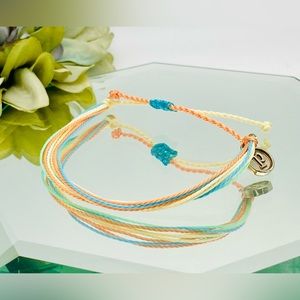 Pura Vida Bracelet - Original Beach Life
